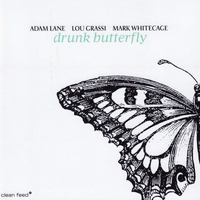 Drunk Butterfly