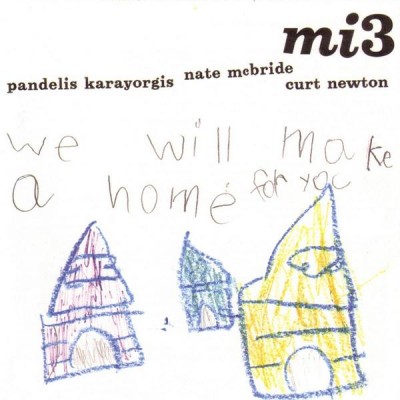 We Will Make a Home for You