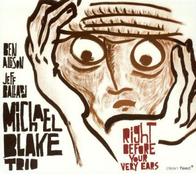 Right Before Your Very Ears