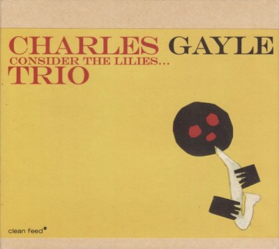 Considering the Lilies