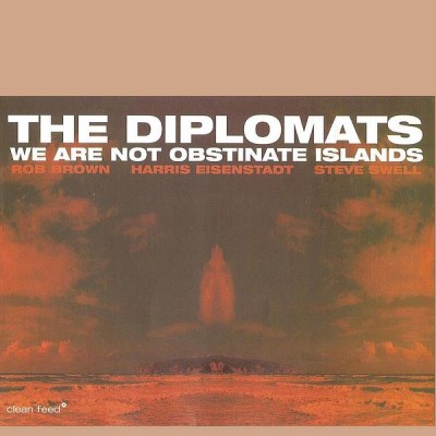 We Are Not Obstinate Islands