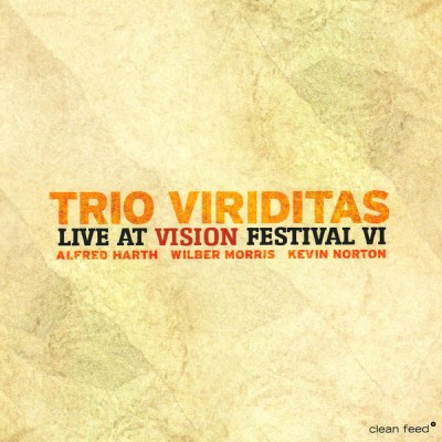 Live at Vision Festival VI