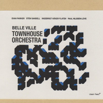 Belle Ville (2CD)