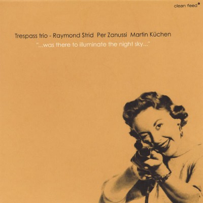 …was there to illuminate the night sky..