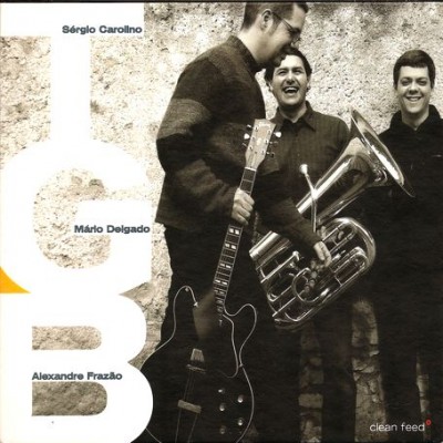 Tuba Guitarra & Bateria