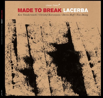 Lacerba (LP)