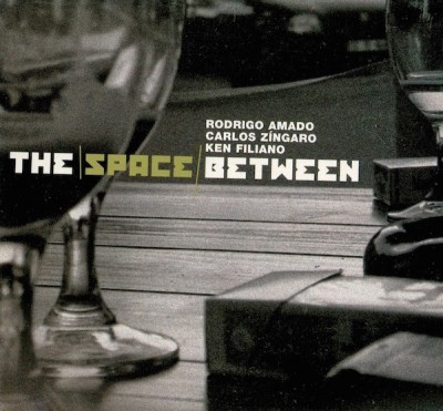 The Space Between