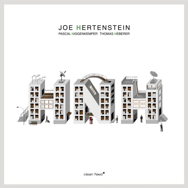 Free Jazz Blog – Hertenstein / Niggenkemper / Heberer – HNH ****½