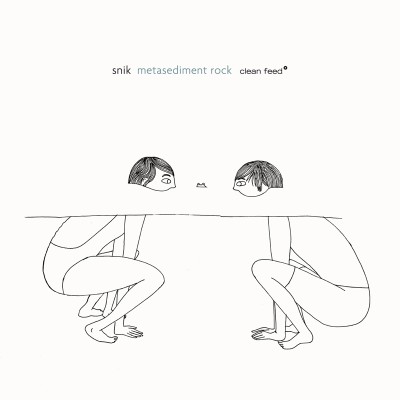 Metasediment Rock (LP)