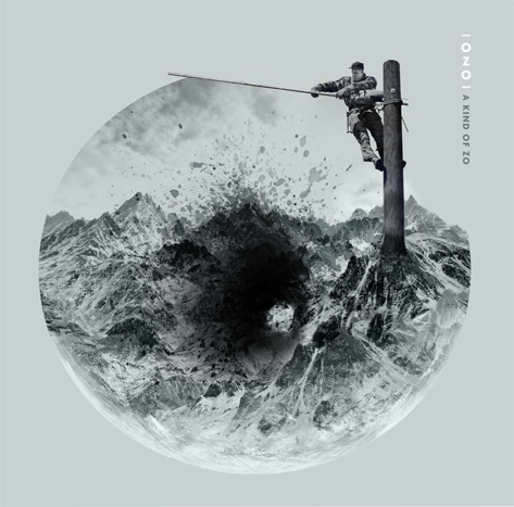 The Free Jazz Blog – Ozo – A Kind Of Zo (Shhpuma, 2015) ****½