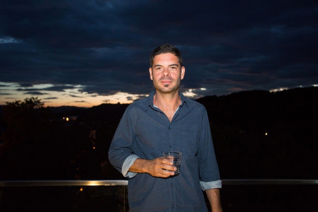 Jazz in Norge – Pedro Costa interview