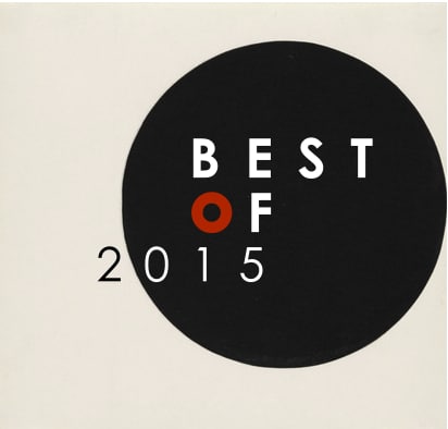Tom Hull – Jazz Critics Poll ballot 2015