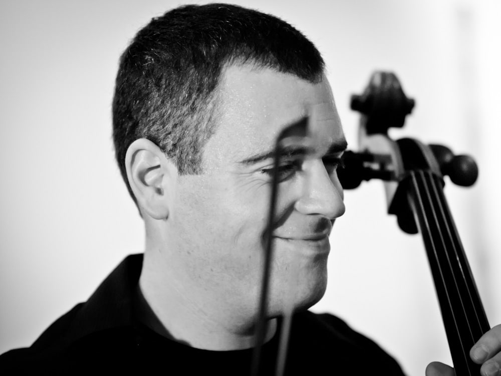 Citizen Jazz – Daniel Levin Interview