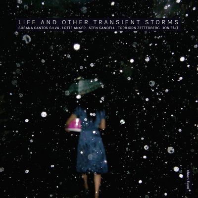 Life and Other Transient Storms