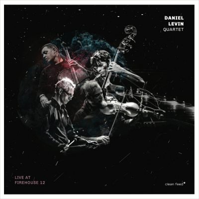 LIVE AT FIREHOUSE 12