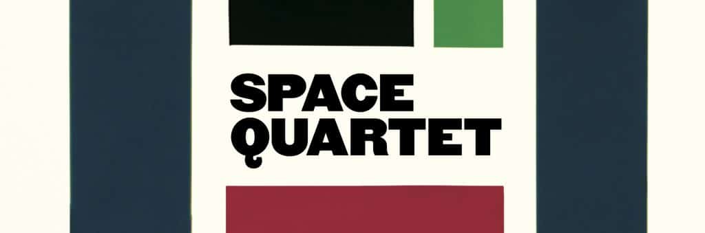 The Squid’s Ear | Rafael Toral – Space Quartet