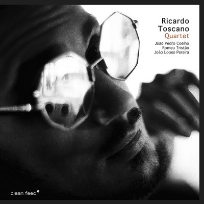 RICARDO TOSCANO QUARTET FEAT. JOÃO PEDRO COELHO, ROMEU TRISTÃO E JOÃO LOPES PEREIRA