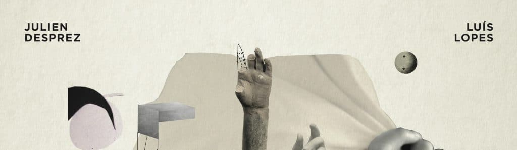 Music and More | Julien Desprez and Luis Lopes – Boa Tarde