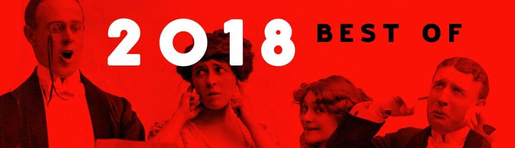 Avant Music News Best of 2018: Part II – Albums of the Year