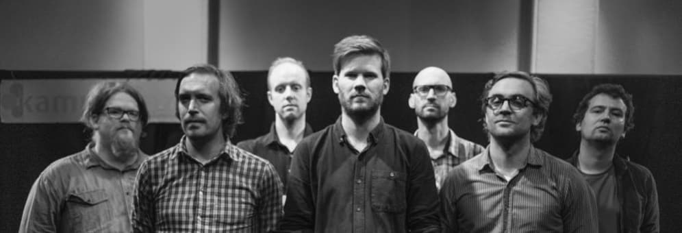 Tor Hammerø Blogg | Friends & Neighbors + The Way Ahead