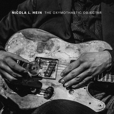 THE OXYMOTHASTIC OBJECTAR