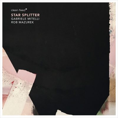 STAR SPLITTER (LP)