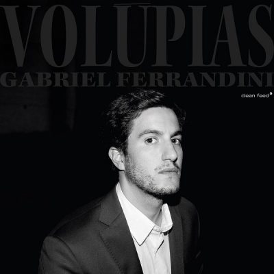 VOLÚPIAS (LP)