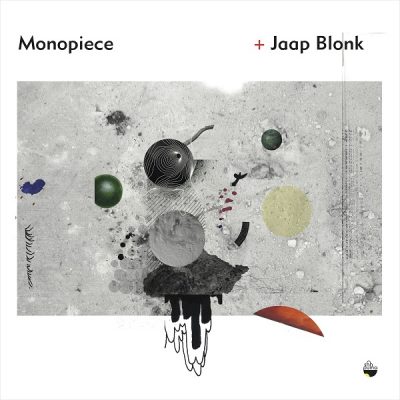 MONOPIECE & JAAP BLONK