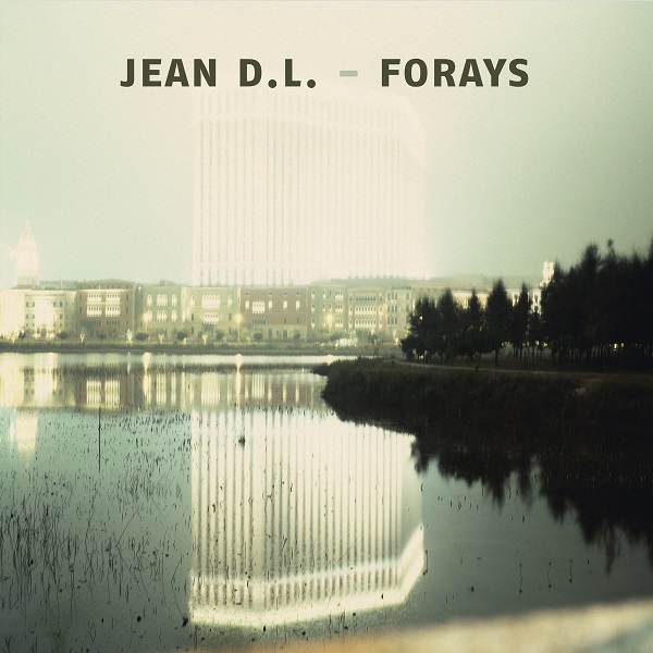 FORAYS – Clean Feed Records