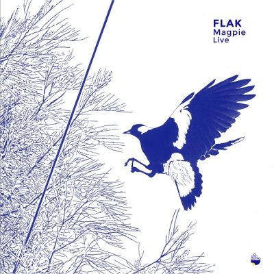 MAGPIE LIVE