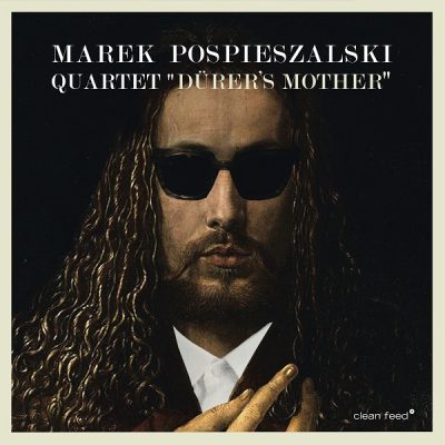 Marek Pospieszalski Quartet