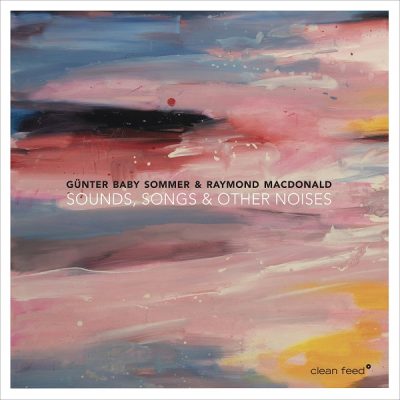 SOUNDS, SONGS & OTHER NOISES