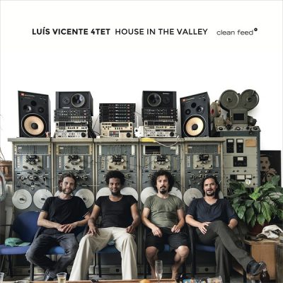 HOUSE IN THE VALLEY