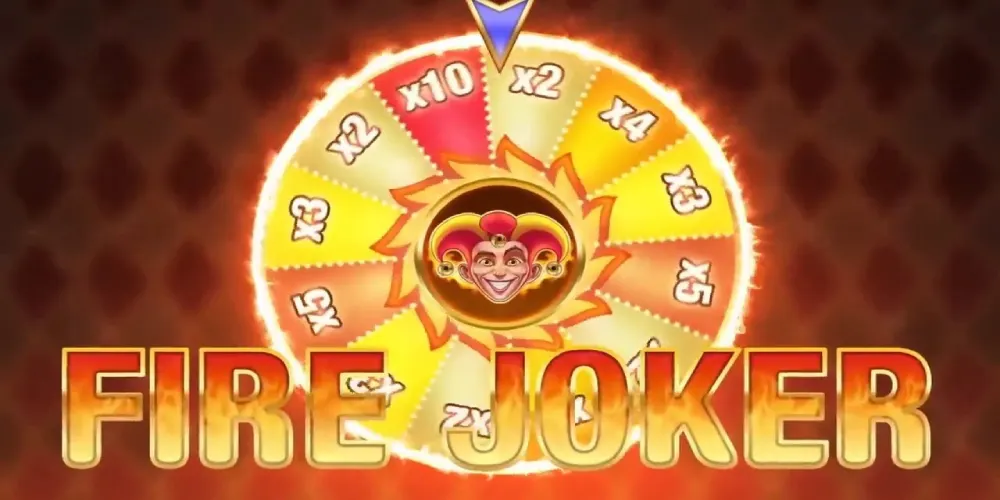 Fire Joker Online Casino